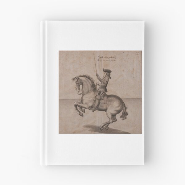 Item preview, 1st Duke of Newcastle, Founder of Modern Dressage (1593-1676) designed and sold by queen-consort.