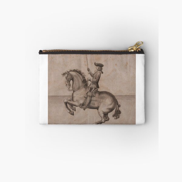 Item preview, 1st Duke of Newcastle, Founder of Modern Dressage (1593-1676) designed and sold by queen-consort.