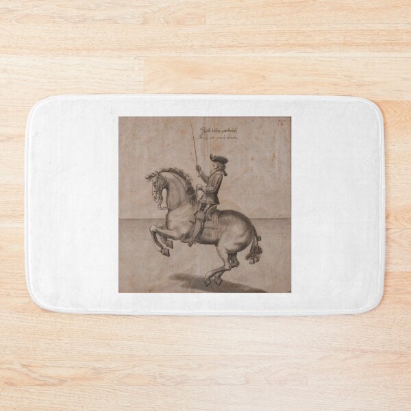 Item preview, 1st Duke of Newcastle, Founder of Modern Dressage (1593-1676) designed and sold by queen-consort.