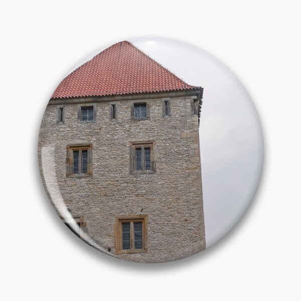 Item preview, Kokorin castle. designed and sold by FER737NG.