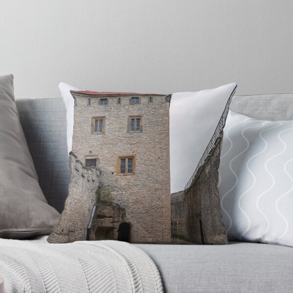 Item preview, Kokorin castle. designed and sold by FER737NG.