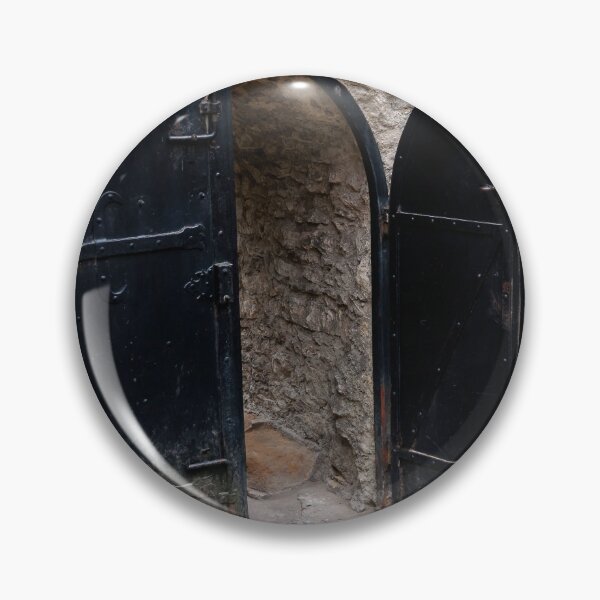Item preview, Castle door. designed and sold by FER737NG.