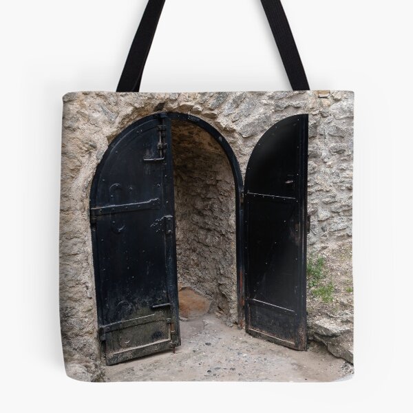 Item preview, Castle door. designed and sold by FER737NG.