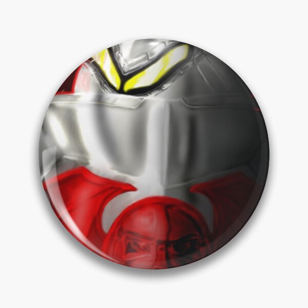 Item preview, Armored Trooper - Robot - cyborg designed and sold by pfannkuchenwelt.