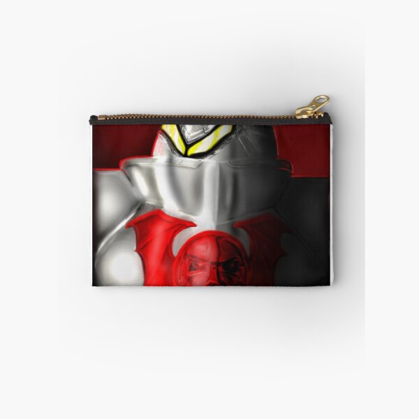Item preview, Armored Trooper - Robot - cyborg designed and sold by pfannkuchenwelt.
