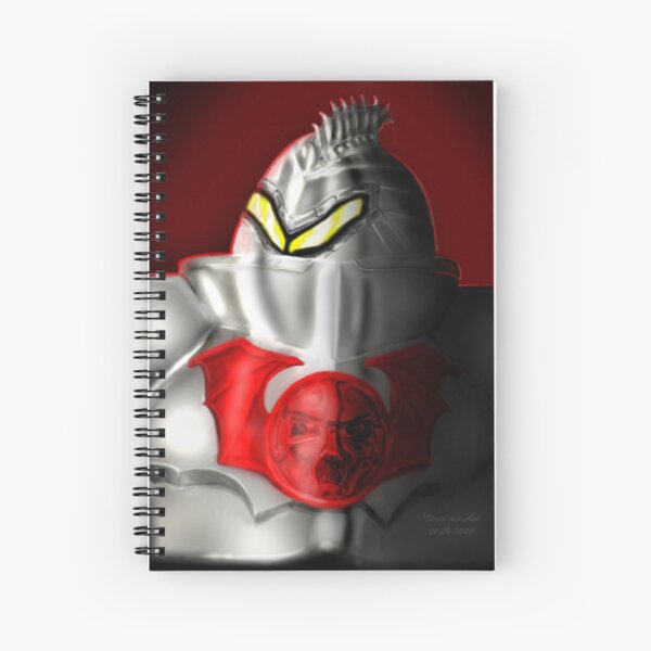 Item preview, Armored Trooper - Robot - cyborg designed and sold by pfannkuchenwelt.