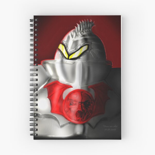 Item preview, Armored Trooper - Robot - cyborg designed and sold by pfannkuchenwelt.