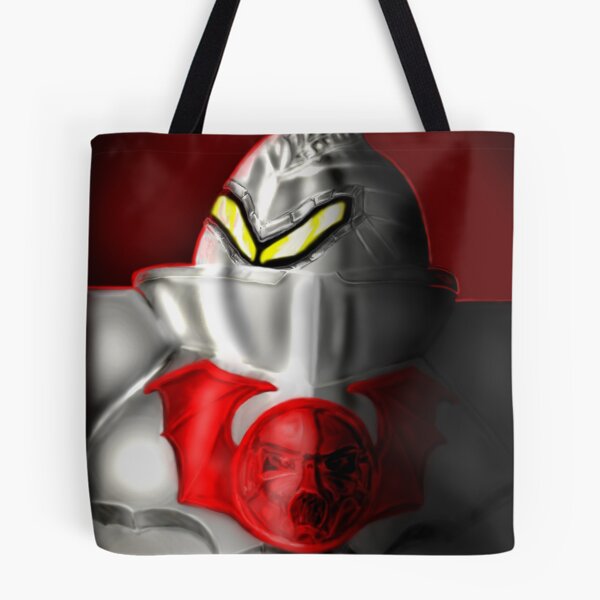 Item preview, Armored Trooper - Robot - cyborg designed and sold by pfannkuchenwelt.