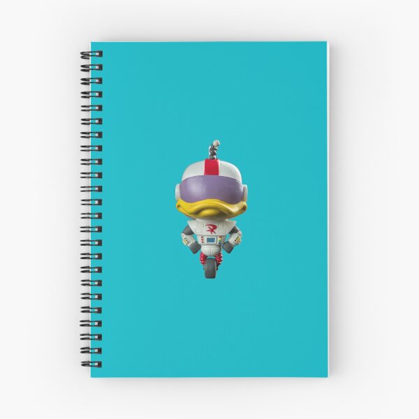 Item preview, Gizmoduck! designed and sold by WavyGrayvy.