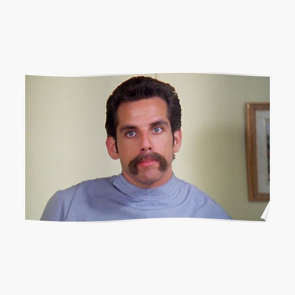 Happy Gilmore Poster