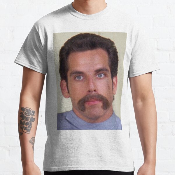 happy gilmore shirt punch