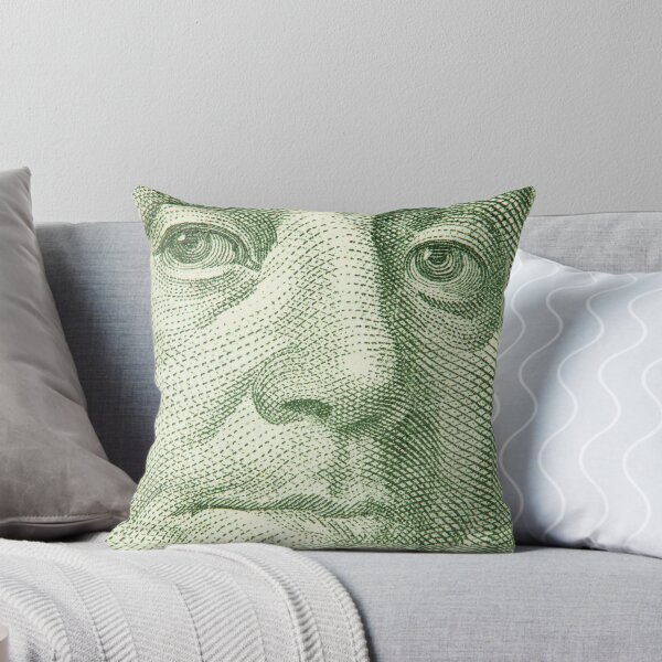 Item preview, Benjamin Franklin designed and sold by WorldDesign.