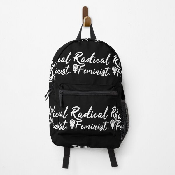 Item preview, Radical Feminist designed and sold by jacks-tees.