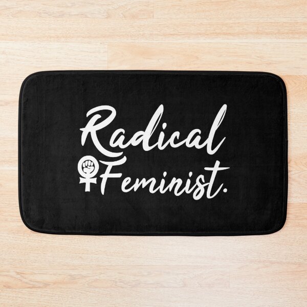 Item preview, Radical Feminist designed and sold by jacks-tees.