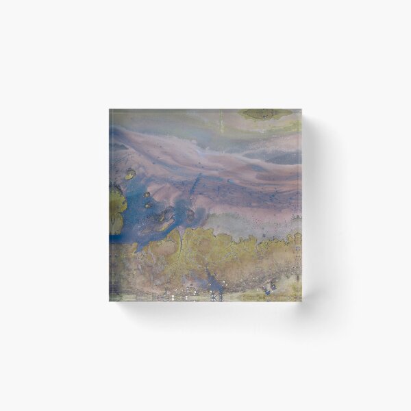 Item preview, Achnahaird Bay Saltmarsh designed and sold by ccullen222.