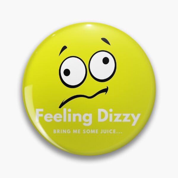 Item preview, Feeling Dizzy designed and sold by HazeyDesigns6.