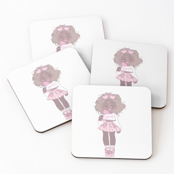 Item preview, Chibi Girl designed and sold by Knottygirl.