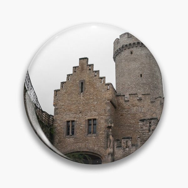 Item preview, Kokorin castle. designed and sold by FER737NG.