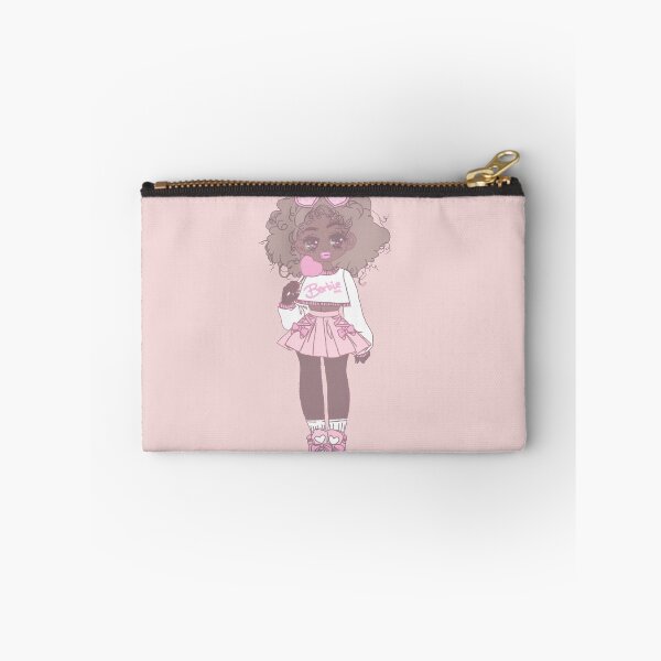 Item preview, Chibi Girl designed and sold by Knottygirl.
