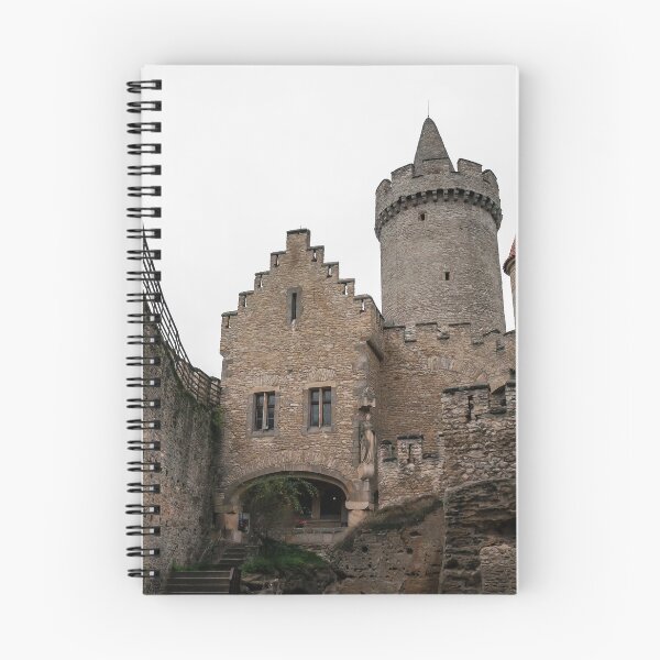 Item preview, Kokorin castle. designed and sold by FER737NG.