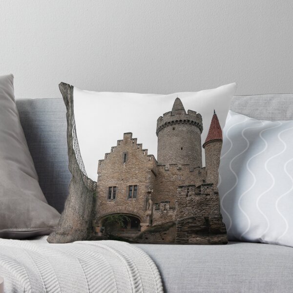 Item preview, Kokorin castle. designed and sold by FER737NG.