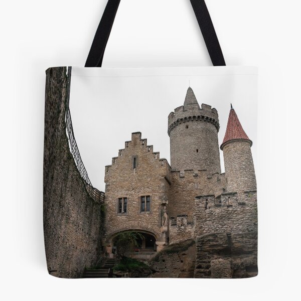 Item preview, Kokorin castle. designed and sold by FER737NG.