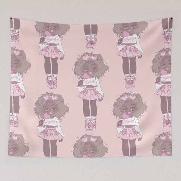 Item preview, Chibi Girl designed and sold by Knottygirl.