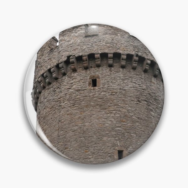 Item preview, Castle tower. designed and sold by FER737NG.
