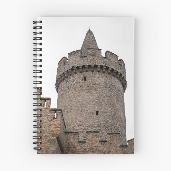 Item preview, Castle tower. designed and sold by FER737NG.