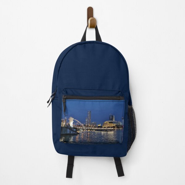 Item preview, Singapore night view designed and sold by Danana Studios..