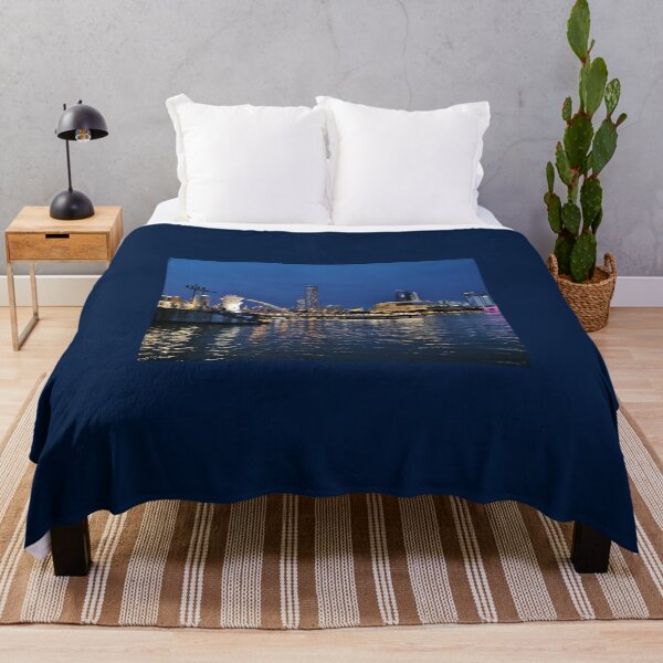 Item preview, Singapore night view designed and sold by Danana Studios..