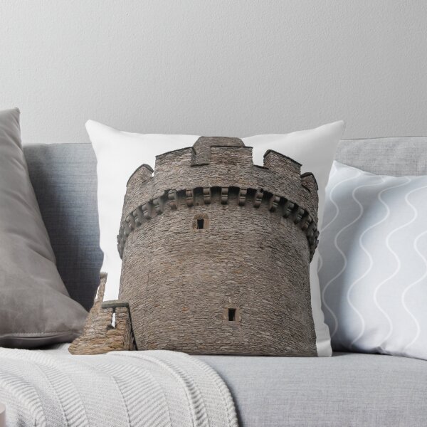 Item preview, Castle tower. designed and sold by FER737NG.