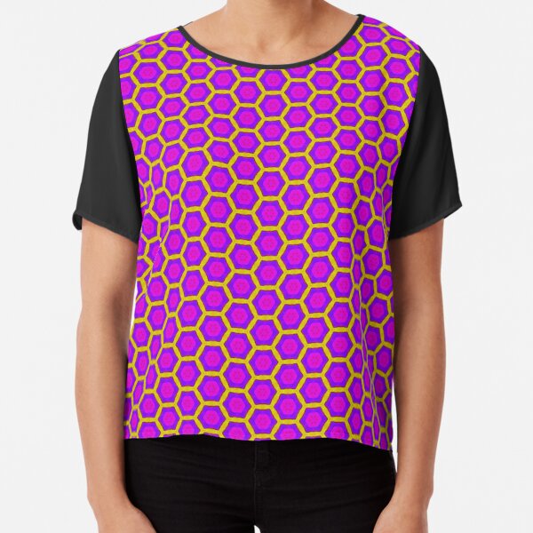 Chiffon Top