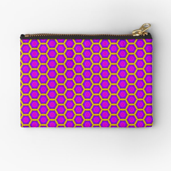 Zipper Pouch