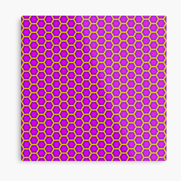 Metal Print