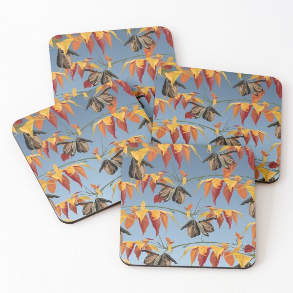 Item preview, Pecan Trees Autumn Harvest designed and sold by jeff-jones.