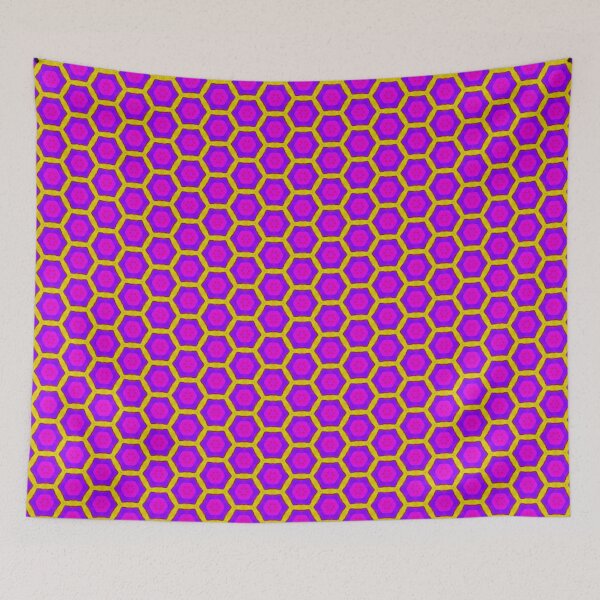 Item preview, HONEY COMBO  designed and sold by paulvolker.