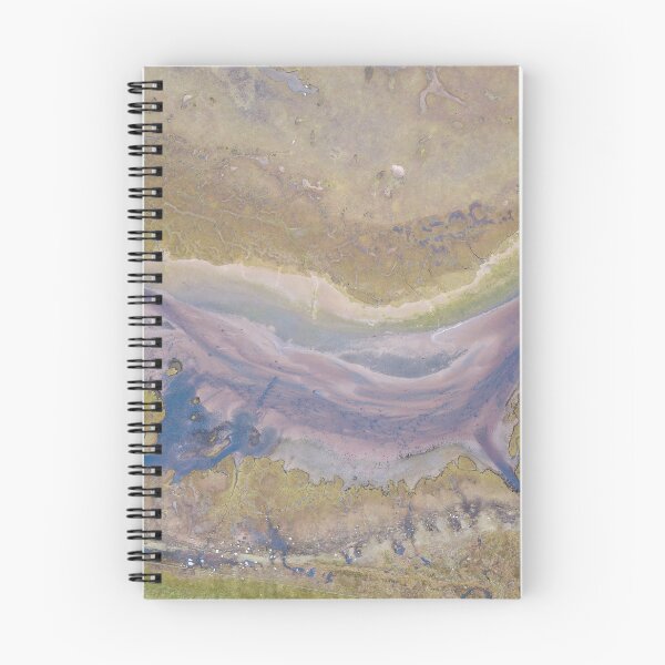 Item preview, Achnahaird Salt Marsh designed and sold by ccullen222.