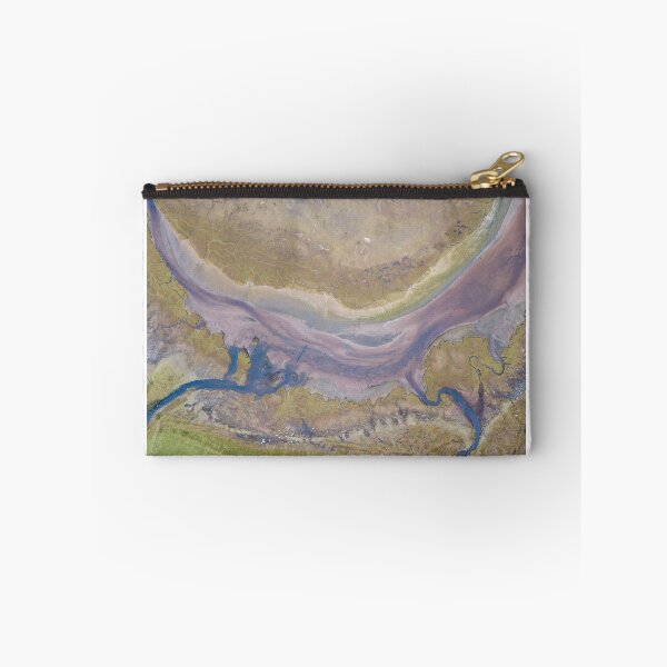 Item preview, Achnahaird Salt Marsh designed and sold by ccullen222.