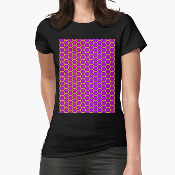 Fitted T-Shirt