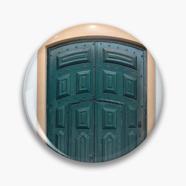 Item preview, Spanish colonial door. designed and sold by FER737NG.
