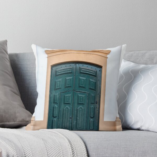 Item preview, Spanish colonial door. designed and sold by FER737NG.