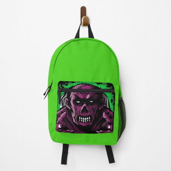Item preview, Creepy Zombie Insanity designed and sold by UGPiggy.