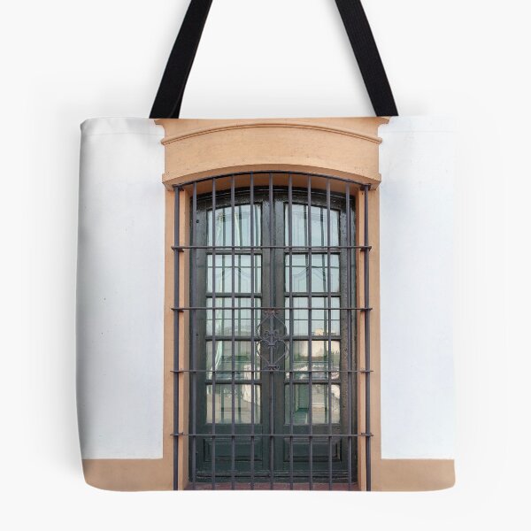 Item preview, Spanish colonial window. designed and sold by FER737NG.