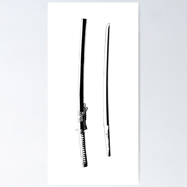 Item preview, katana designed and sold by rcarts.