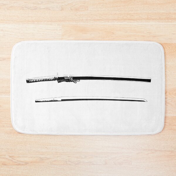 Item preview, katana designed and sold by rcarts.