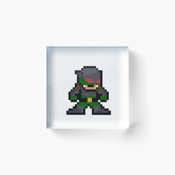 Item preview, Galactor Troop - Gatchaman designed and sold by PiX-elated.