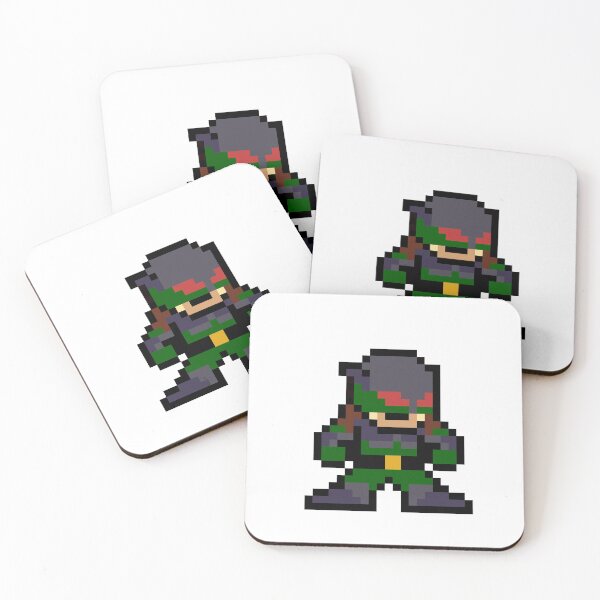 Item preview, Galactor Troop - Gatchaman designed and sold by PiX-elated.