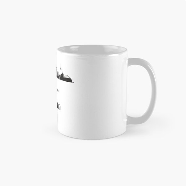 Item preview, Proud to be from Collection: COLOGNE designed and sold by DagShop.