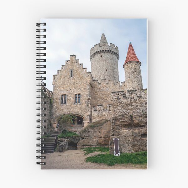 Item preview, Medieval castle. designed and sold by FER737NG.